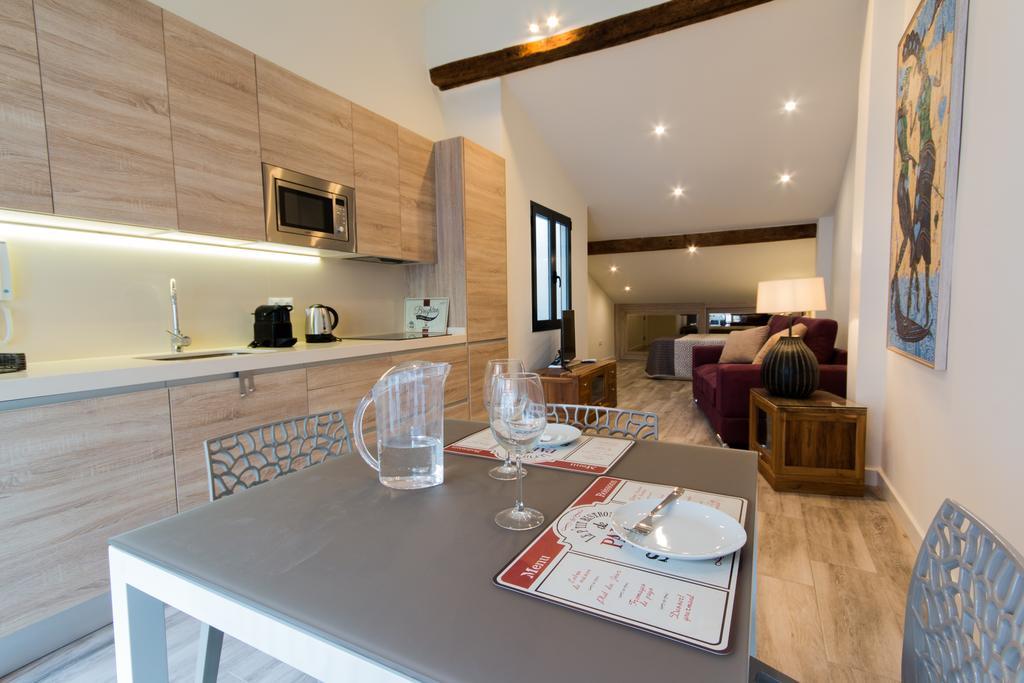 Ferienwohnung Bazan 16 Alicante Exterior foto