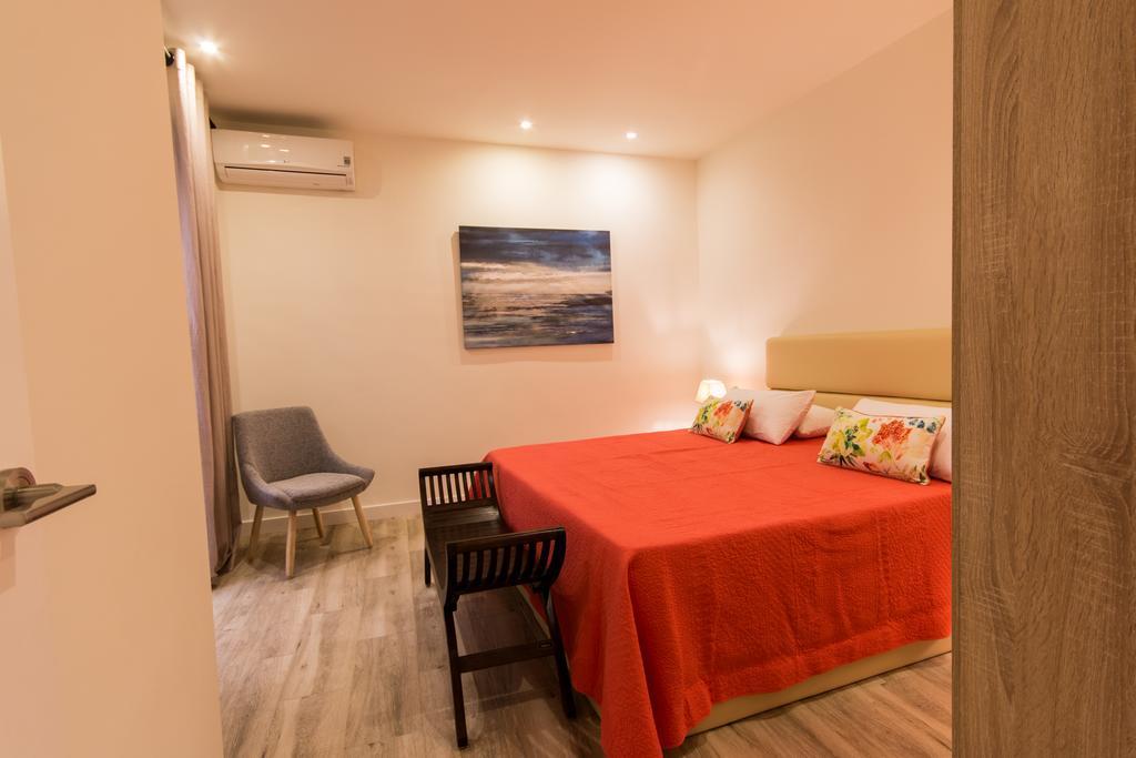 Ferienwohnung Bazan 16 Alicante Exterior foto