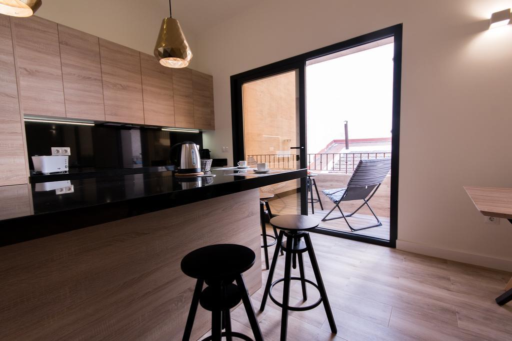 Ferienwohnung Bazan 16 Alicante Exterior foto