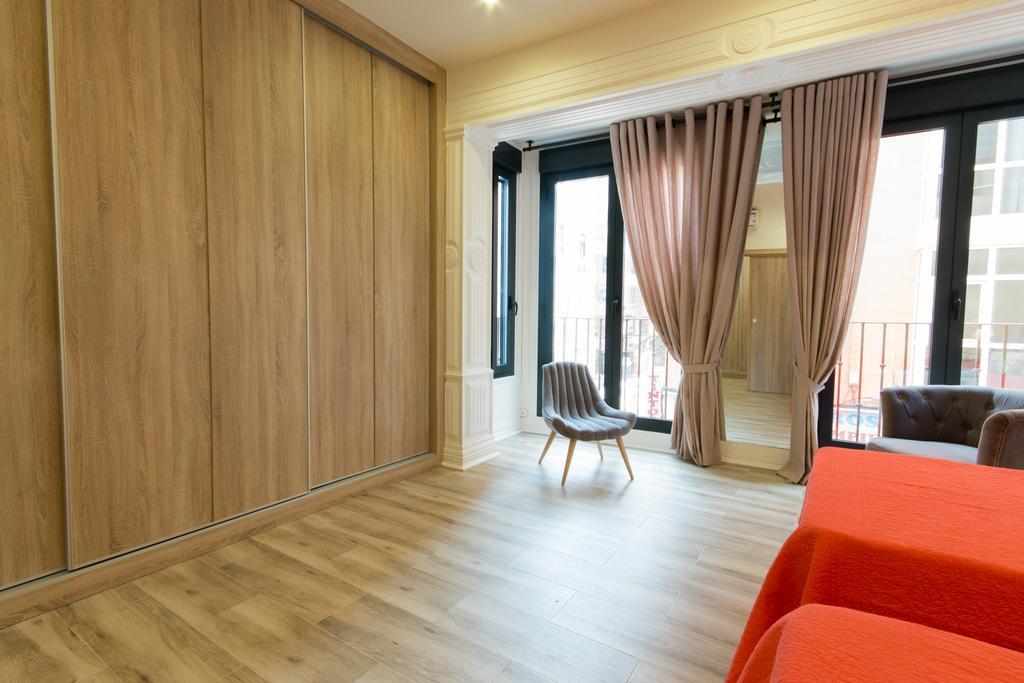 Ferienwohnung Bazan 16 Alicante Exterior foto