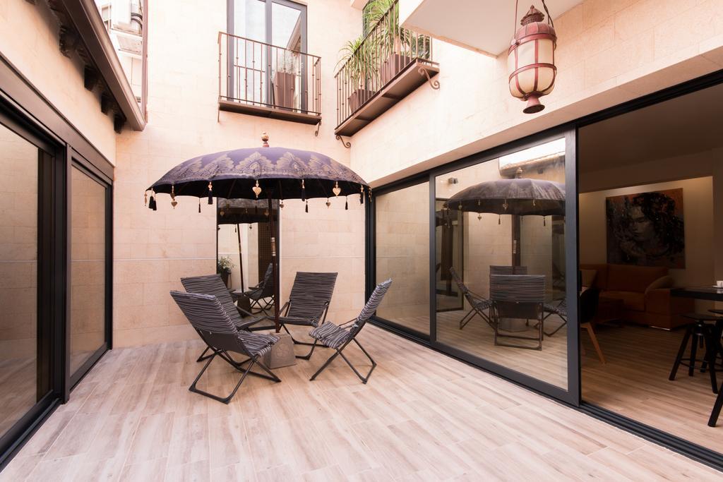 Ferienwohnung Bazan 16 Alicante Exterior foto