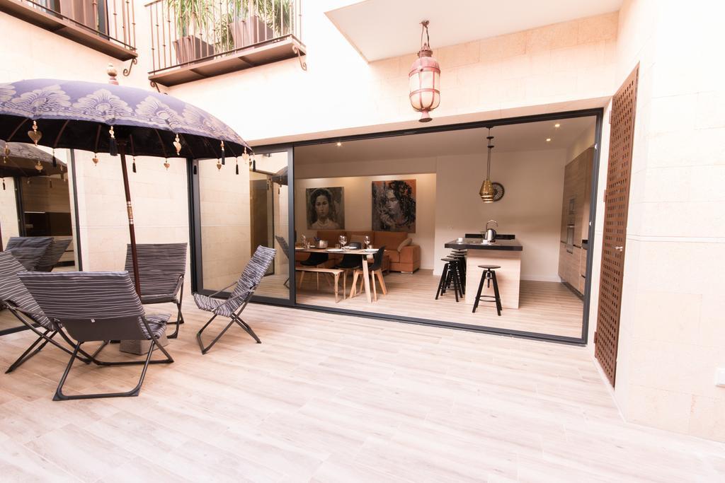 Ferienwohnung Bazan 16 Alicante Exterior foto