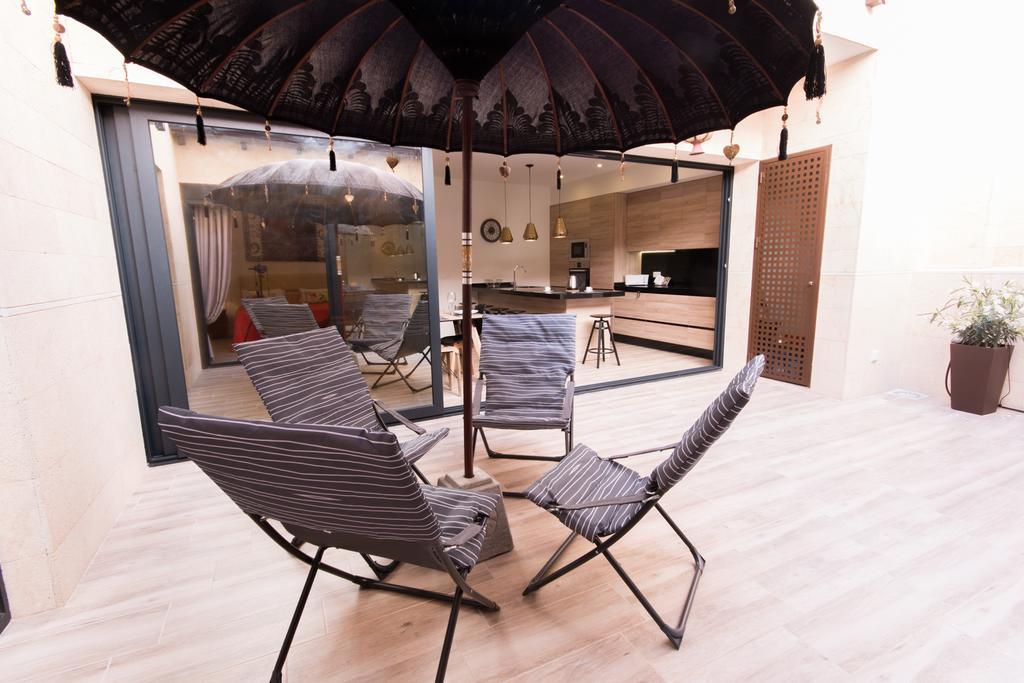 Ferienwohnung Bazan 16 Alicante Exterior foto